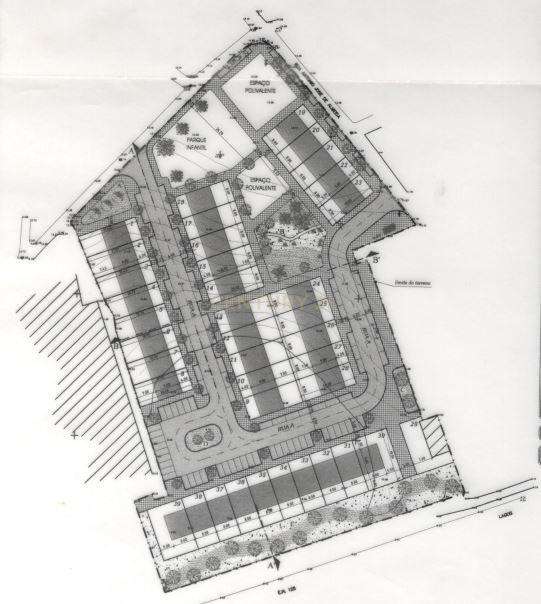 Terreno para construção de moradias em Lagos - Grande imagem: 5/9