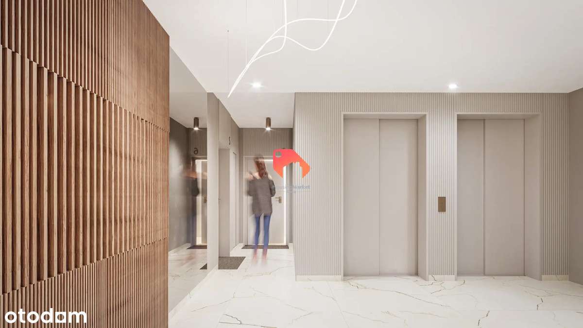 3 pokoje-widok na Balaton-park-6 piętro Bez Pcc-11