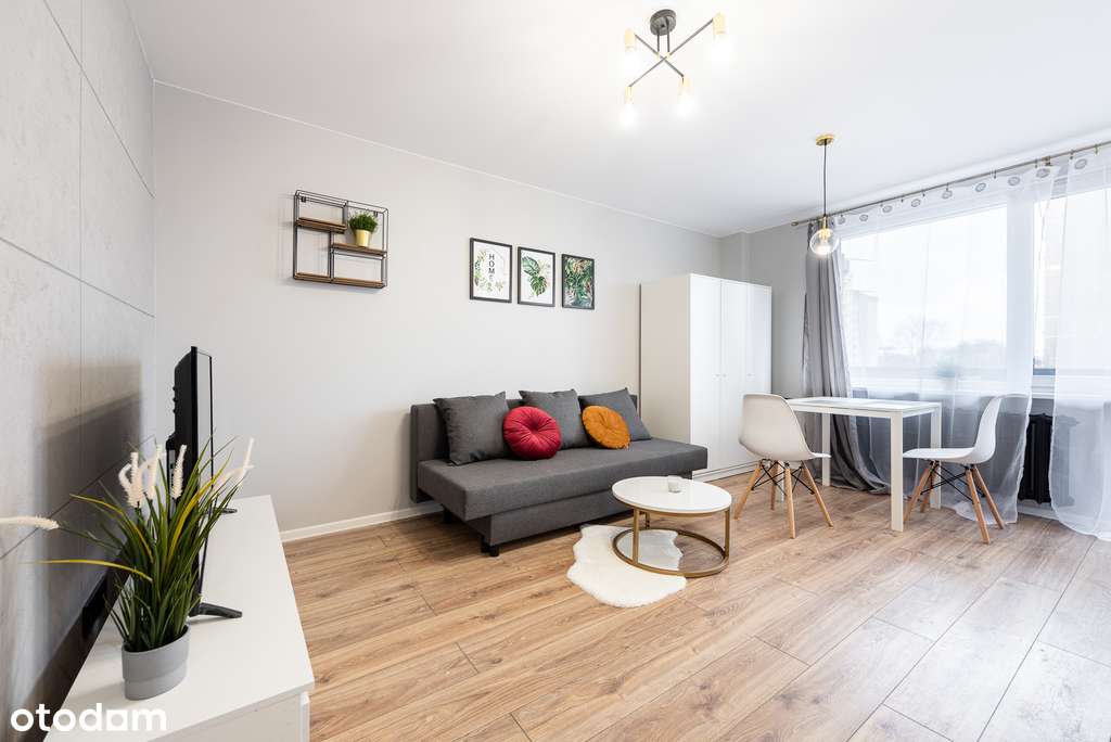 Zarabia 4 lata bez przestojów| Ponad 11% ROI |Duże Osobne mieszkania-1