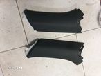 poszycie  OSLONA SLUPKA prawa TYL 8W9867288B AUDI A4  B9 - 1