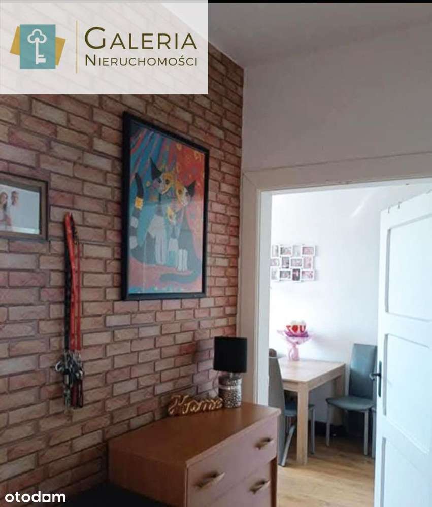 Trzy pokoje, możliwość adaptacji strychu - Pełny obrazek: 4/8