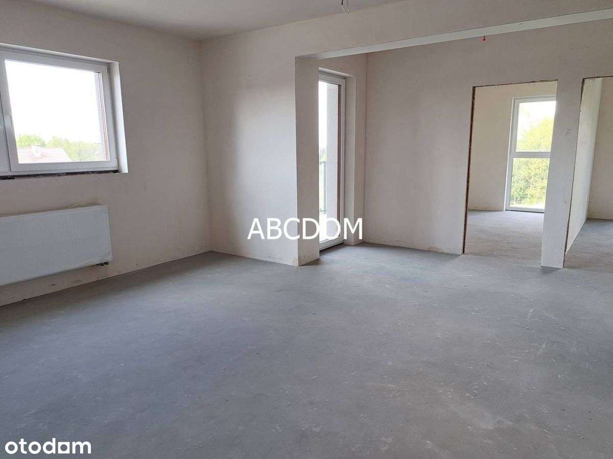 Wieliczka-mieszkanie wykończone "Pod klucz", 3 pokoje,komórka, parking-1