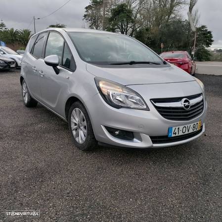 Opel Meriva 1.3 CDTi S/S - 1