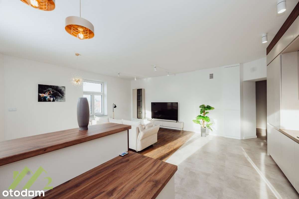 Nowoczesne M3 z widokiem na góry - centrum Jeleniej Góry-6