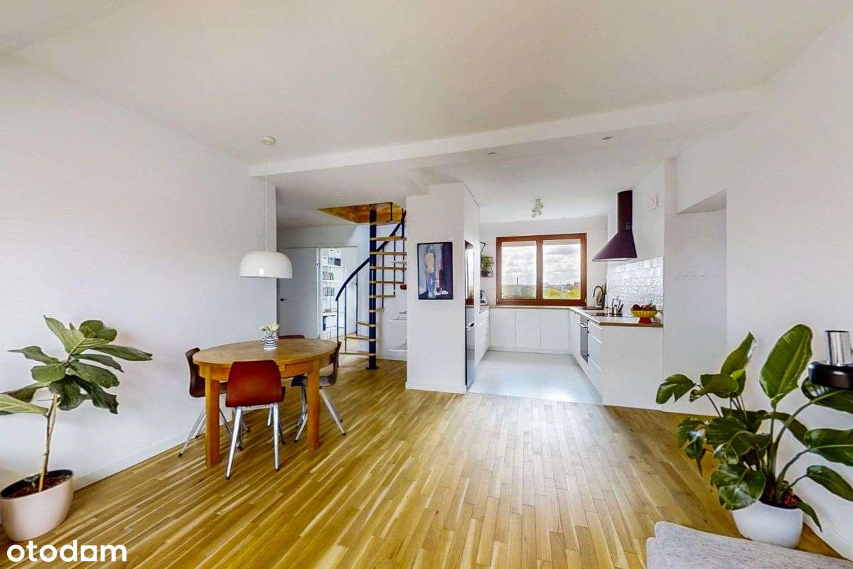 Najlepszy widok w mieście| osiedle zamknięte - Pełny obrazek: 4/13