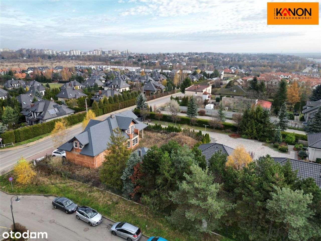 Dom, 210 m², Sosnowiec-11