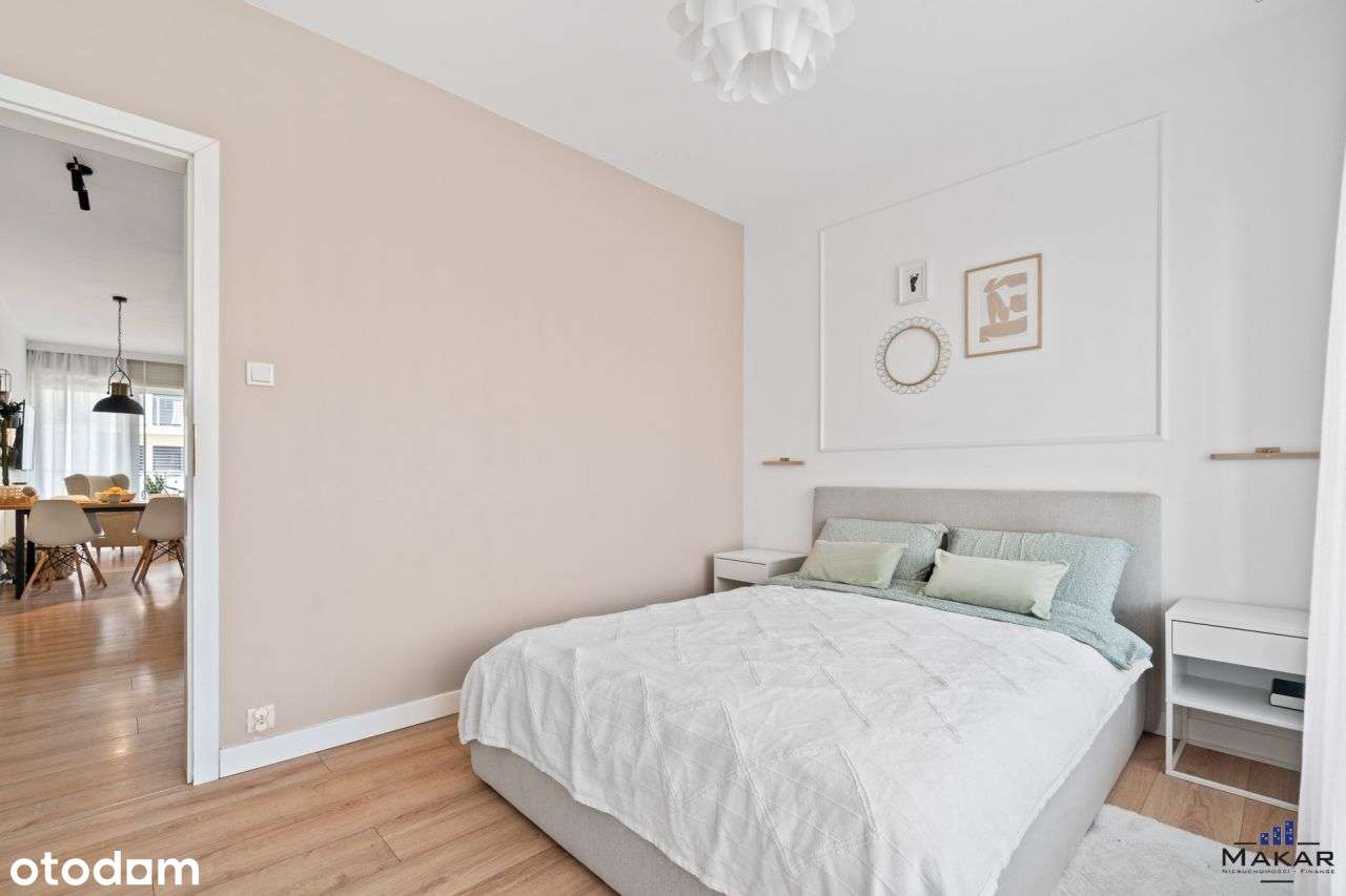 Dwustronne 3pokojowe z dwoma tarasami!-9