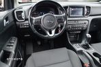 Kia Sportage 2,0 CRDI AWD Vision - 19