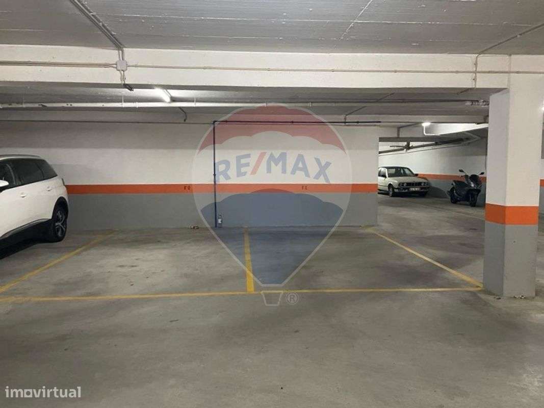 Garagem  para venda - Grande imagem: 3/9