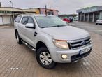 Ford Ranger Pick-Up 4x4 Cabina Dubla LIMITED - 1