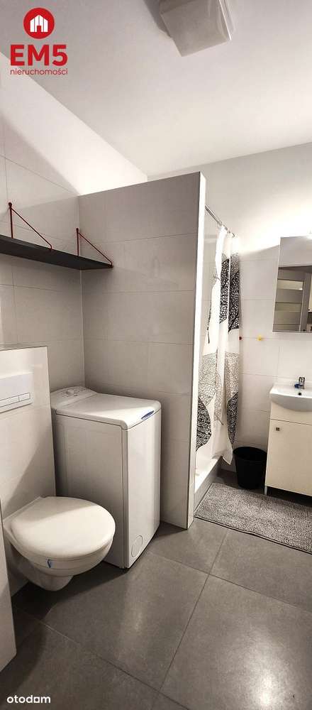 2 pokoje w Apartamentowcu - Pełny obrazek: 5/7