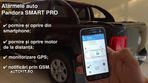 Alarma auto Pandora Smart PRO conexiune CAN bluetooth GSM 3G GPS - 3