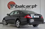 Mercedes-Benz CLS 350 CDi BlueEfficiency - 6