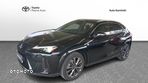 Lexus UX - 3