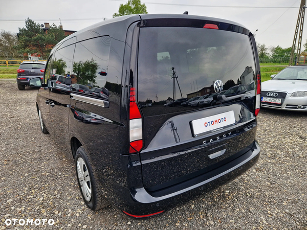 Volkswagen Caddy - 6