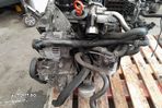 Motor fara anexe TIP MOTOR CAGA 189000KM Seat Exeo 1  [din 2009 pana - 11