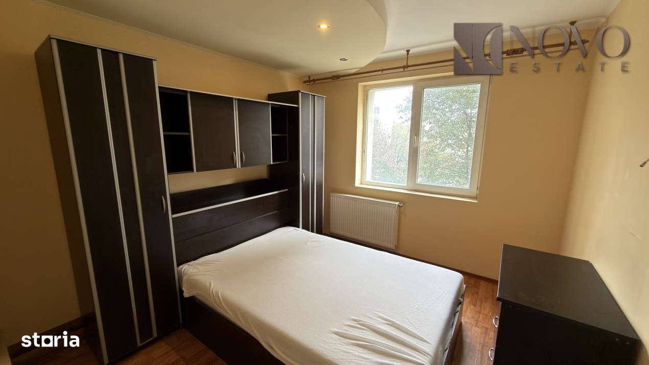 Apartament 3 Camere decomandat Metrou Titan/1 Decembrie 1918 - Imagine principală: 2/7