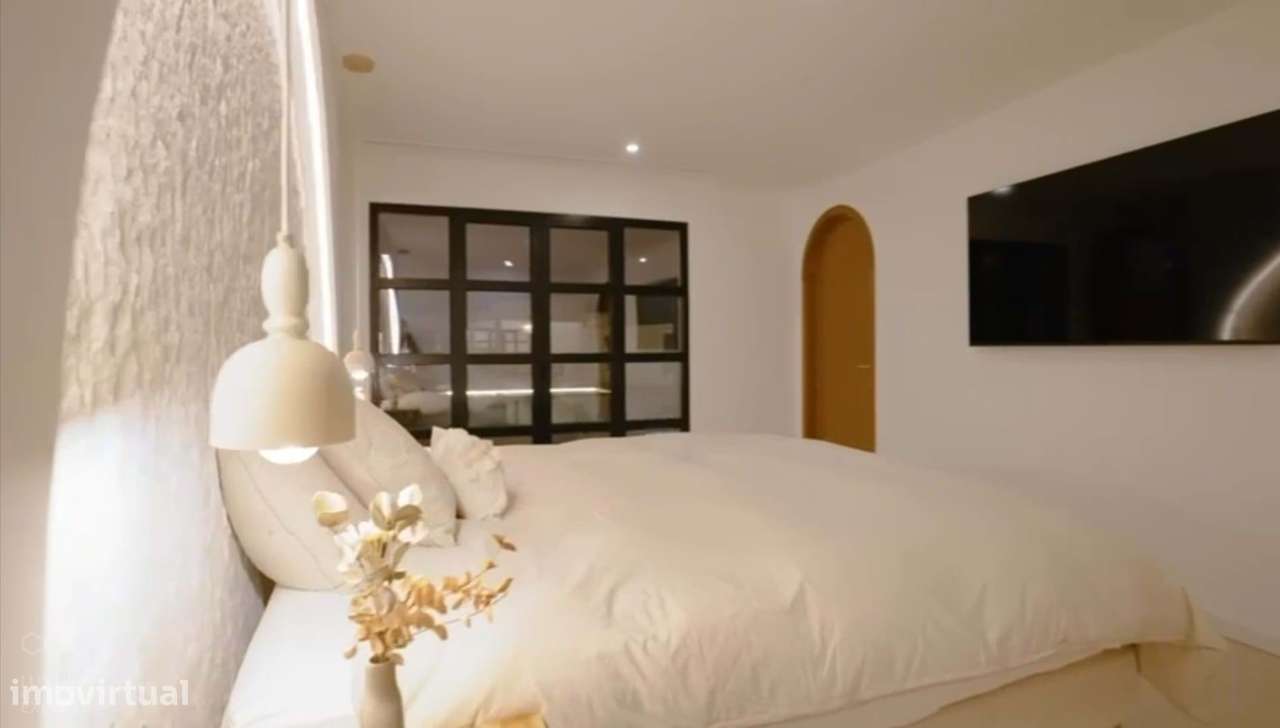 Villa Ayu — O seu refúgio privado na Verdizela-28