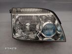 Lampa Przednia Prawy Przód P.P. Nissan X-Trail T30 - 1