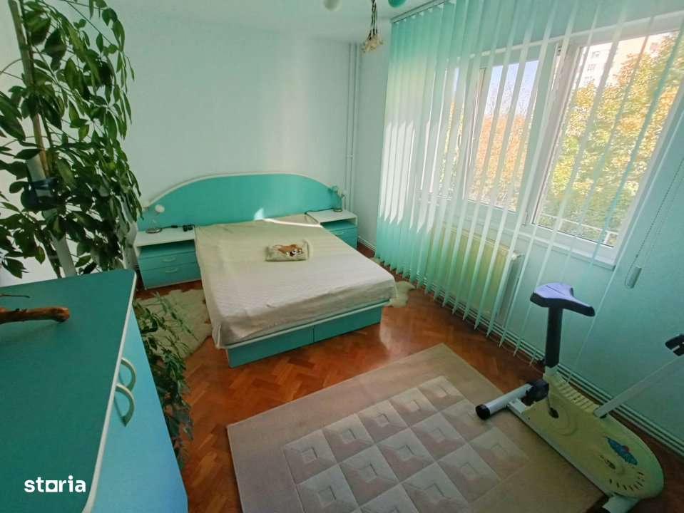 Apartament 4 camere | decomandat | 78 mp | P-ta Hermes - Imagine principală: 4/8