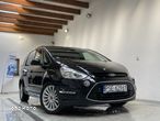 Ford S-Max 2.0 TDCi DPF Titanium X - 12