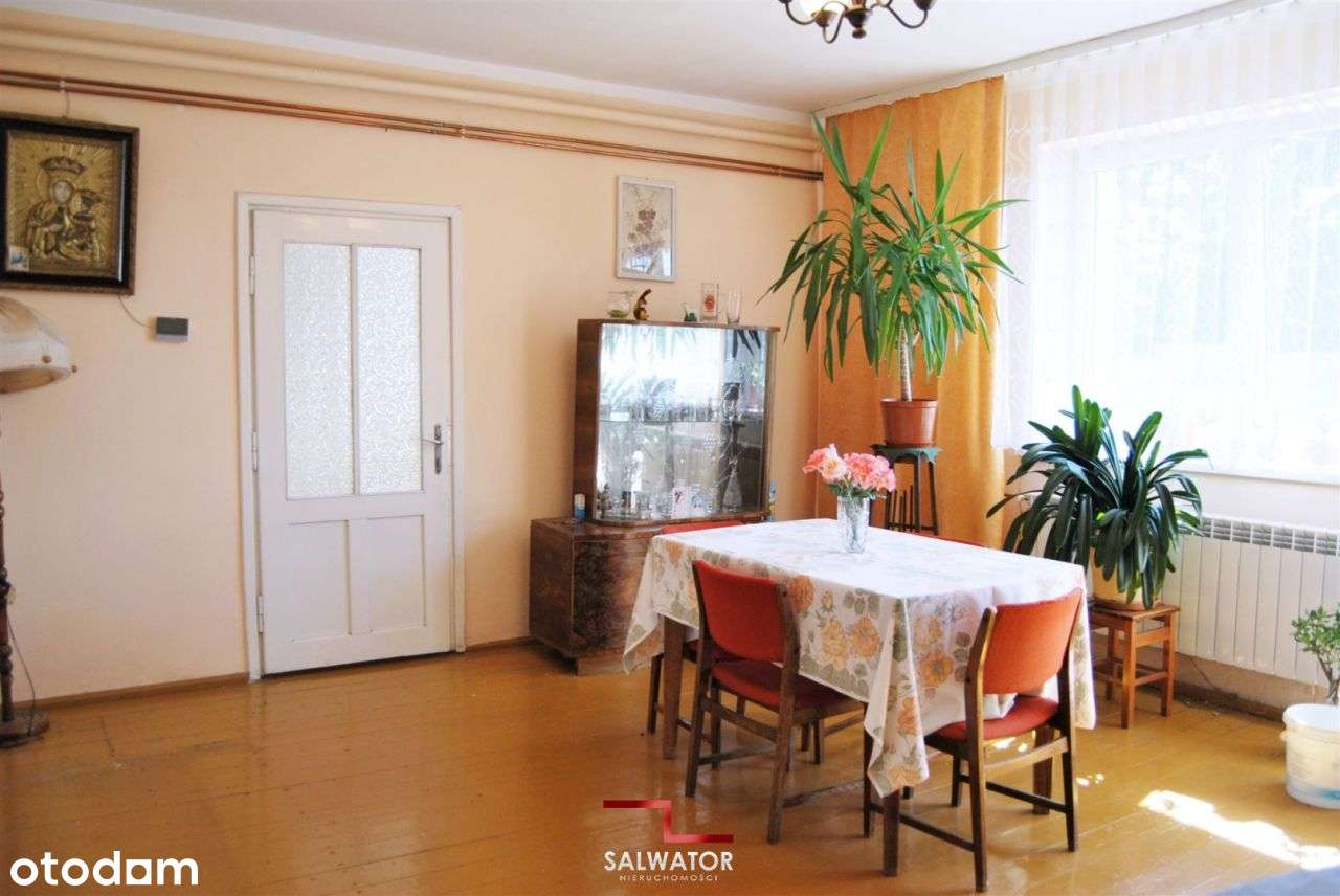 Dom 2 Łazienki 2 Kuchnie 6 Pokoi Garaż-0