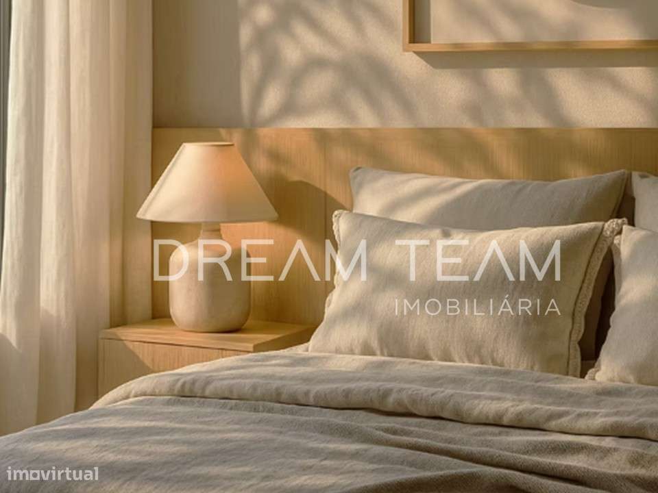 Apartamento T3 Venda em Montijo e Afonsoeiro,Montijo-14