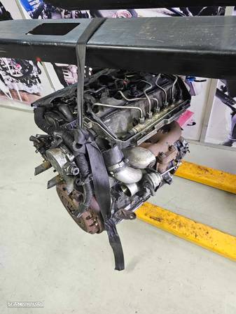 Motor Renault Master 2.5 dci G9U 730 - 3