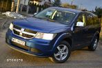 Dodge Journey 2.0 CRD SXT - 8