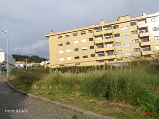 Lote de Terreno  Venda em Mozelos,Santa Maria da Feira - Grande imagem: 2/4
