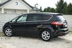 Ford S-Max 2.0 TDCi DPF Titanium - 10