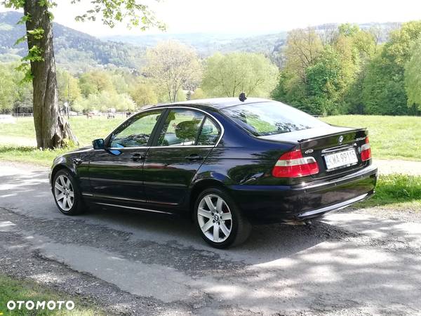 BMW Seria 3 - 7