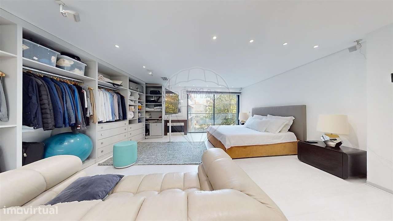 Apartamento T4 para arrendamento - Grande imagem: 5/19