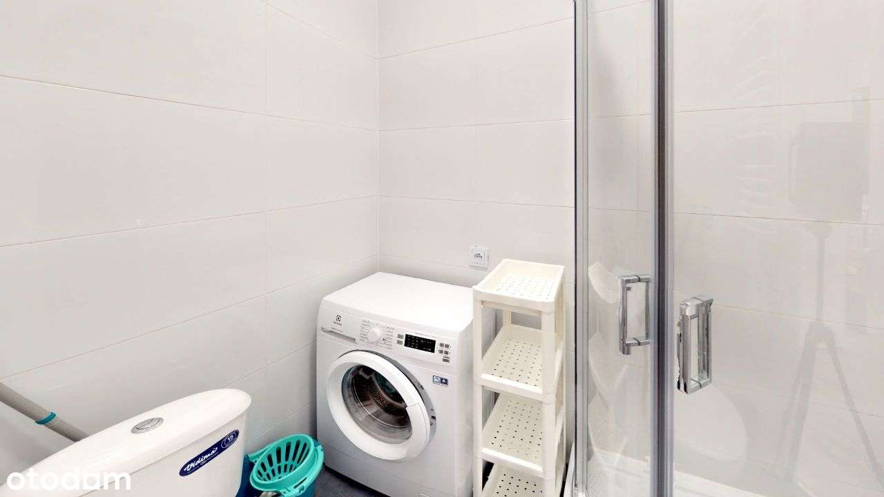 Gotowiec Inwestycyjny | Jagiellońska | 5 Pokoi-8