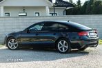 Audi A5 Sportback 2.0 TDI ultra sport - 8