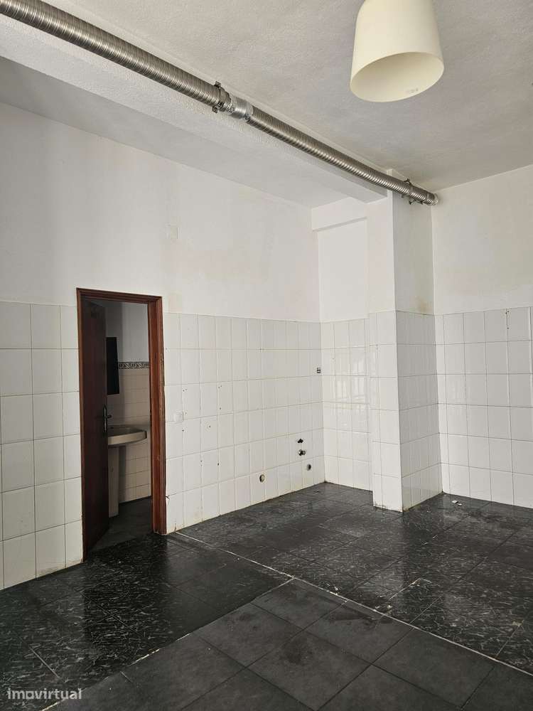 Loja, 40 m², Queluz e Belas - Grande imagem: 4/4