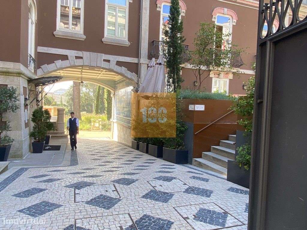 Condomínio Residencial Cedofeita-15