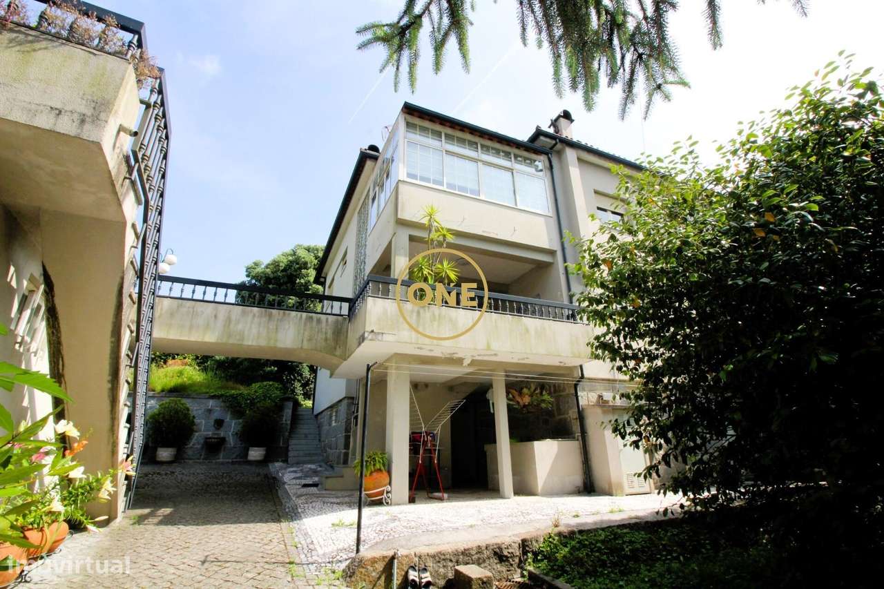 Venda Moradia - Grande imagem: 3/26