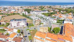 Apartamento T2 - São Félix da Marinha