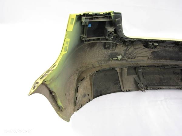 Zderzak tylny Audi A3 8V 12 - 16 Hatchback Sportback Lakier LD1E - 13