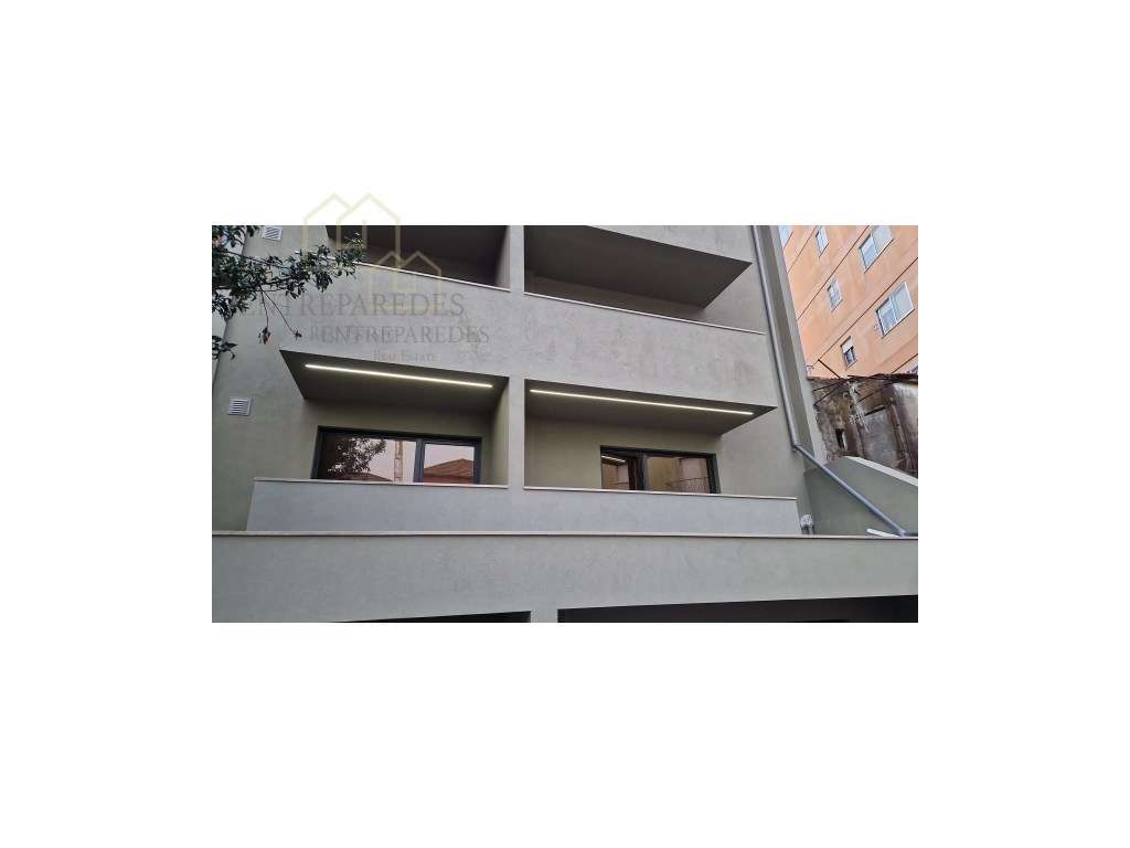 Studios City On - Studio T0 com varandim para comprar no centro do ... - Grande imagem: 2/46