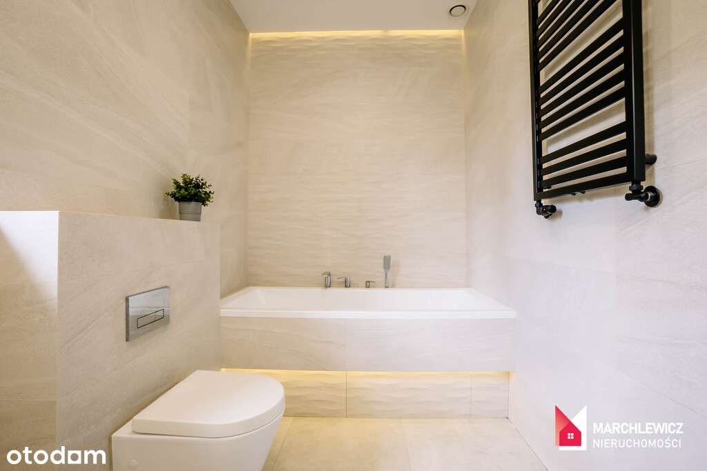 Nowoczesny dom w Rozgartach, bardzo blisko Torunia-5