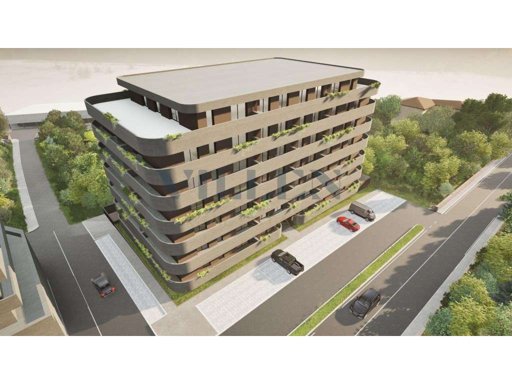 APARTAMENTO T1 EMPREENDIMENTO BELLEVUE - CEDÊNCIA DE POSIÇÃO - Grande imagem: 3/6