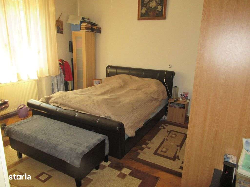 Vanzare 3 camere Unirii - Udriste - Corneliu Coposu-3