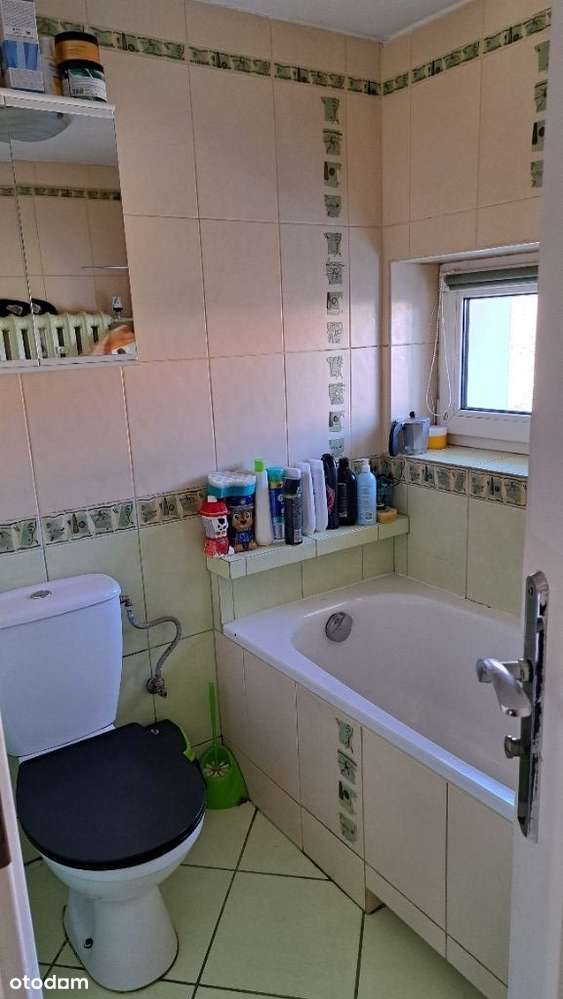 Dwupoziomowe mieszkanie w zabudowie szeregowej-8