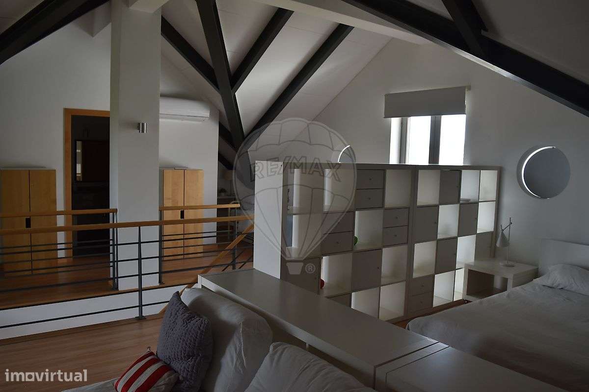 Apartamento T1 para venda-24