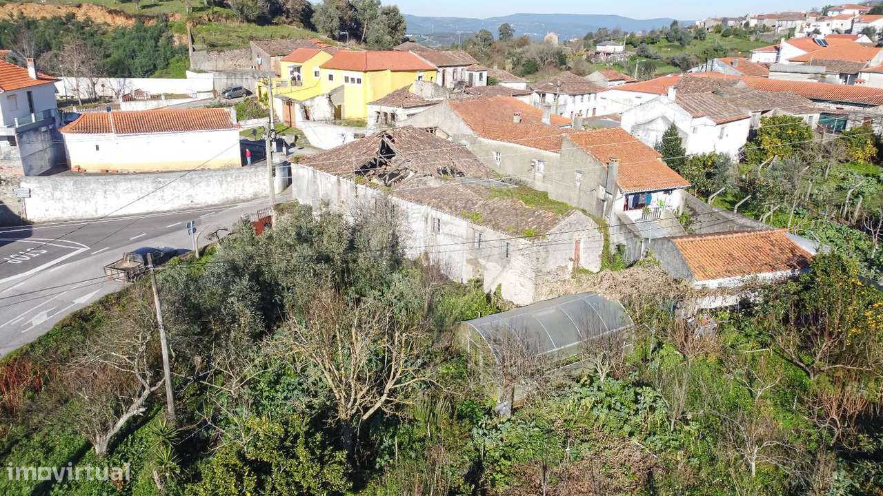 Moradia T11 para venda - Grande imagem: 4/8