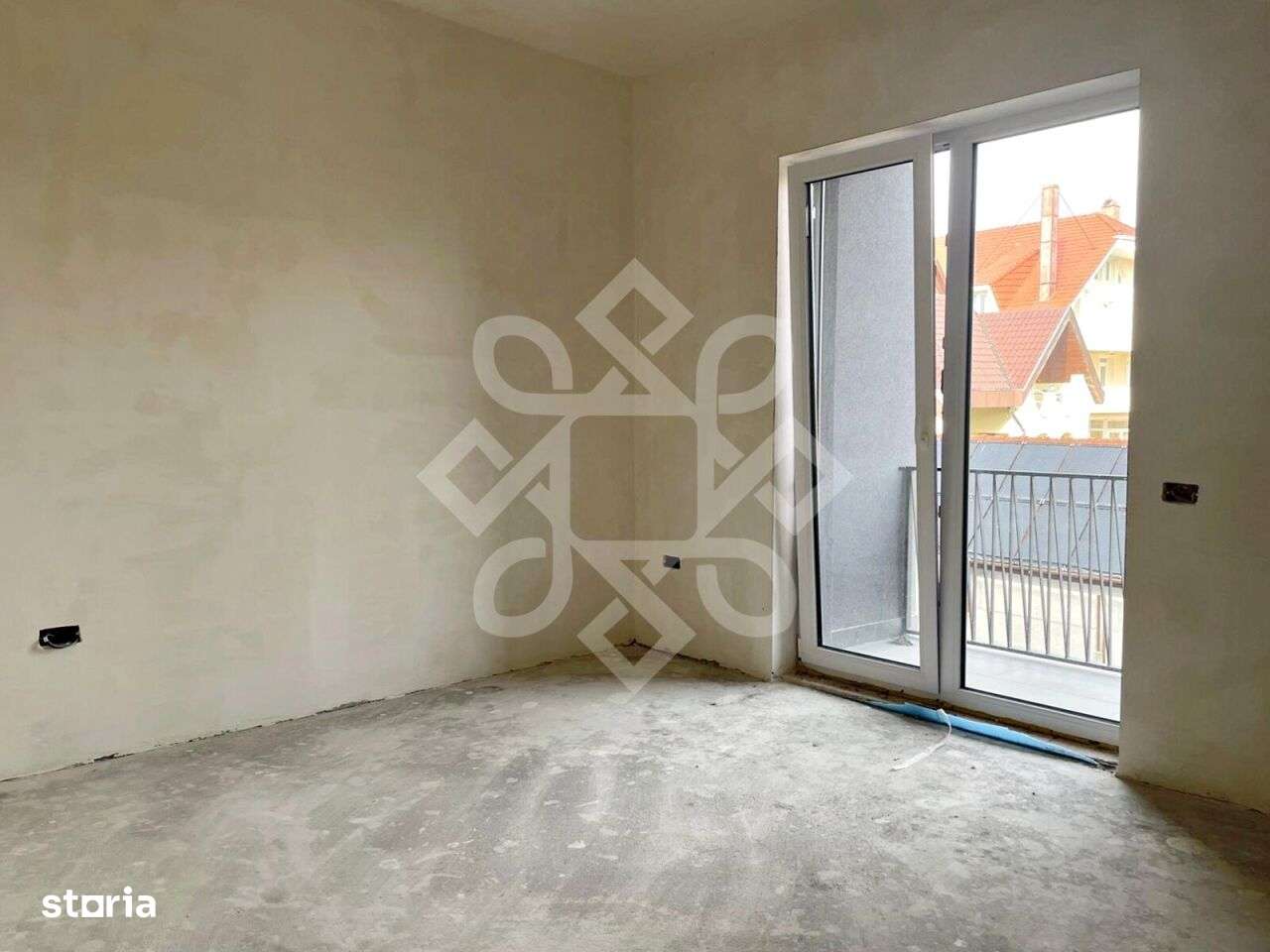 Apartament nou cu 2 camere de vanzare, Sanmartin-3