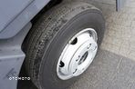 Mercedes-Benz Atego 816 E6 4×2 / kontener / 15 palet - 15