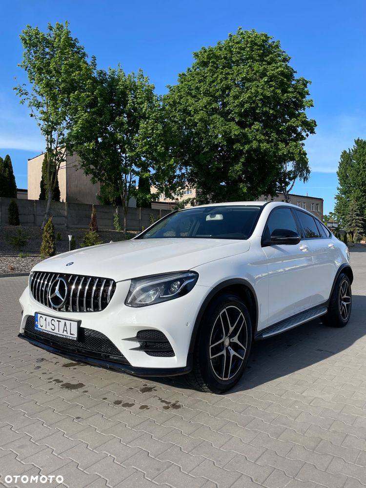 Mercedes - Benz GLC